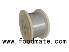 Bare Copper Flat Wire