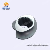 Extruder Screw Elements