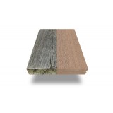 Wooden decks VS Composite decks