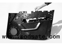 Plastic Injection Mold for Home Appliance Inection Plastic Parts