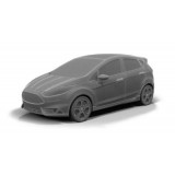 Automotive prototypes plastic 3D printing