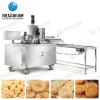 Almond cake machine