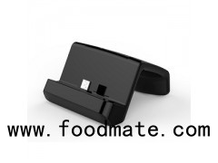 Ultra Thin Desktop Charging Dock For Samsung