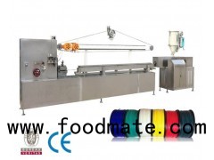 3D Filament Production Line