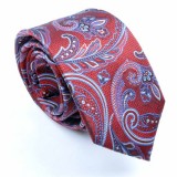 Silk Jacquard Ties