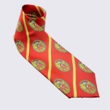 Digital Print Silk Ties