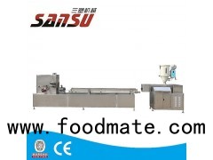 PVC Hose Production Line