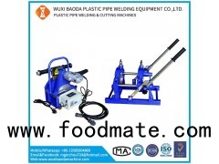 Manual Plastic Pipe Welding Machine