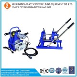 Manual Plastic Pipe Welding Machine