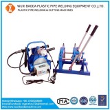 Manual Plastic Pipe Welding Fusion Machine