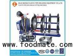 PE Pipe Welding Machine