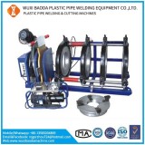 PE Pipe Welding Machine