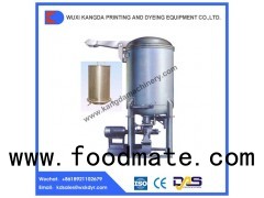 Loose Fiber Dyeing Machine