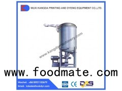 Loose Stock Dyeing Machine