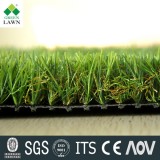 Garden Landscape Flooring Mat Artificial Grass Carpet / Greensward