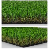 4 Tones Garden,community,home Decoration Landscaping Artificial Grass