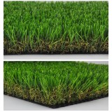 4 Tones Garden,community,home Decoration Landscaping Artificial Grass