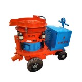 Electric Shotcrete Machine