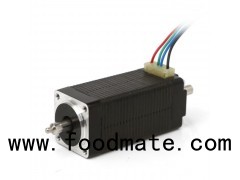 NEMA 8 Steeper Motor