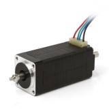 NEMA 8 Steeper Motor