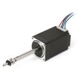 Nema 11 Steeper Motor