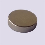 NdFeB Disk Magnet