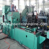 CNC Round Bar Peeling Machine