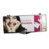 Ceramic Edgewise Bracket