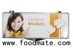 Ceramic Sliding Bracket MBT