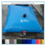 500 Liter Water Tank