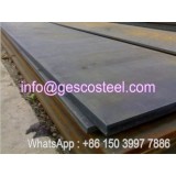 China Supplier 19mm astm a871 grade 60 steel sheet plate steel prices