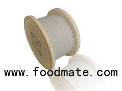 Yubian Non Woven Polyester Film Wrap Line