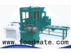 Multi-function pad machine