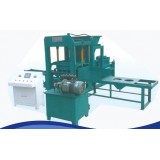 Multi-function pad machine