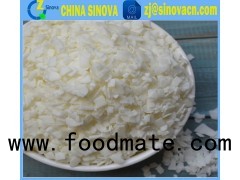 Natural Vegetable Origin Soy Wax