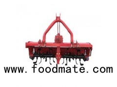 Tractor Four Wheel Rotary Cultivator