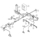 Dual Line Greasing System