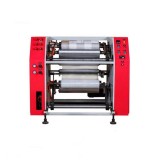 Stretch Film Slitter Rewinder