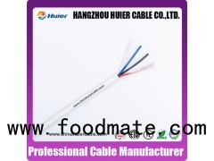 4 CORES ALARM CABLE