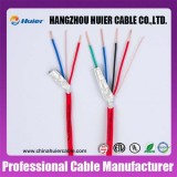 22AWG SHIELDED ALARM CABLE