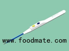 Disposable Electrosurgical Pencil