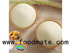 food grade gelatin powder 200 bloom for marshmallows