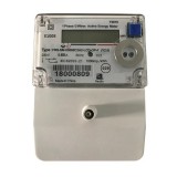 Single Phase Conventional Electricity Meter