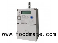 Single Phase Multi-rate Electricity Meter