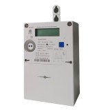 Single Phase Multi-rate Electricity Meter