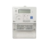 Single Phase Multi-Function Electricity Meter