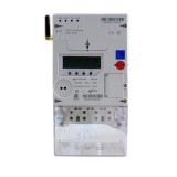 Single Phase Smart Electricity Meter