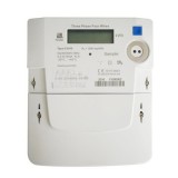 Three Phase Whole Current Electricity Meter