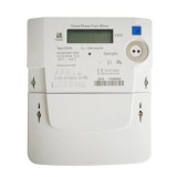 Three Phase Whole Current Electricity Meter