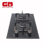 Glass Top Gas Hob